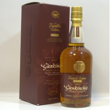 Glenkinchie 1987 Distillers Edition