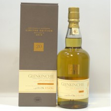 Glenkinchie Limited Edition 20