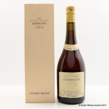 SYNDICATE 58 6 75CL
