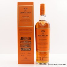 MACALLAN EDITION NO2