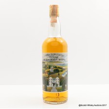 PRESTONFIELD HOUSE DE LUXE SCOTCH WHISKY 75CL