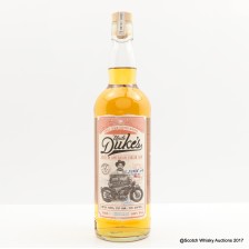 UNCLE DUKE S SINGLE GRAIN