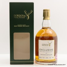 Speyburn 1989 Gordon Macphail Exclusive