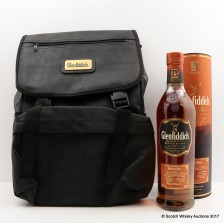 Glenfiddich 14 Rich Oak Glenfiddich Backpack