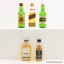 Assorted Miniatures x 5 Including Johnnie Walker Red Label