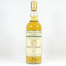 Braes Of Glenlivet 1975 25 Cc