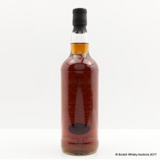 BOWMORE 1990 21 YEAR OLD LADY OF THE GLEN FOR HANNAH WHISKY MERCHANTS