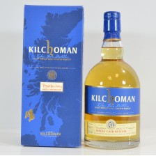 Kilchoman Royal Mile Whiskies Edition