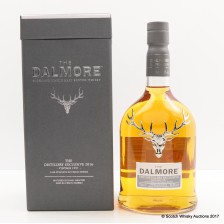 Dalmore 1997 Distillery Exclusive