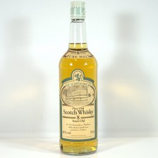 SCOTCH HOUSE 8 YEAR OLD 75CL