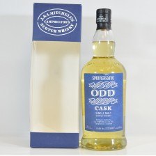 Springbank Odd 1999 Fresh Rum Cask