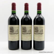 CHATEAU DUHART MILON 1998 GRAND CRU CLASSE PAUILLAC 3 X 75CL