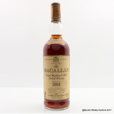 MACALLAN 18 YEAR OLD 1968 75CL
