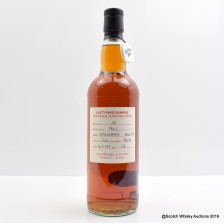 Springbank 1997 15 Duty Paid Sample