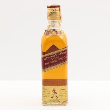 Johnnie Walker Red Label 19cl