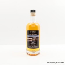 Laphroaig 2005 10 Creative Whisky Co For Artisan Restaurant