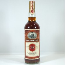 GLENDRONACH CASK STRENGTH 22 YEAR OLD