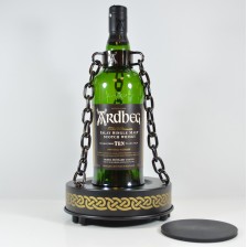 ARDBEG GLORIFIER DUMMY BOTTLE   STAND