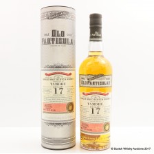Tamdhu 1998 17 Old Particular