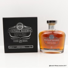 Teeling Whiskey Co 21 Vintage Reserve