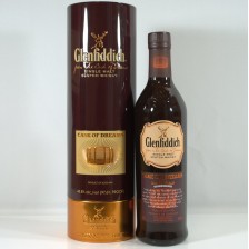 Glenfiddich Cask Of Dreams