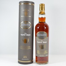 GLENGOYNE THE TEA POT DRAM