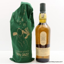 Lagavulin Jazz Festival 2016 And Festival Programme