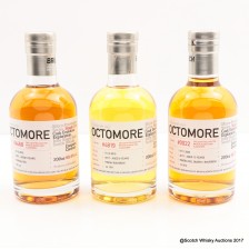 Octomore Micro Provenance 3 X 30cl