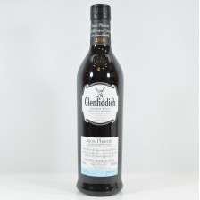Glenfiddich Snow Phoenix Bottle Only