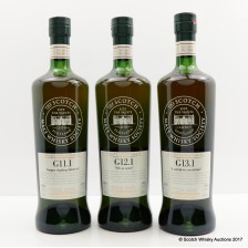Smws G11 1 Nikka Coffey Grain 1999 14 Smws G12 1 Nikka 2003 11 Smws G13 1 Chita 2009 4