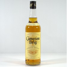 Cameron Brig Single Grain