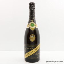 ERNEST IRROY DEMI SEC CHAMPAGNE