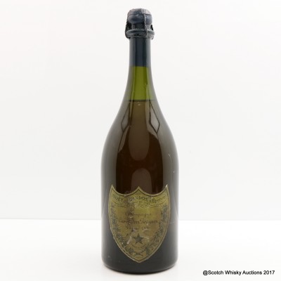 Dom Perignon 1964 Vintage 77cl