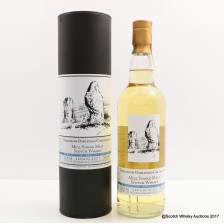 Ledaig 2007 Prenzlow Portfolio Collection Jwww 20th Anniversary Bottling