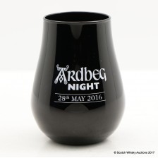 Ardbeg Night Glass