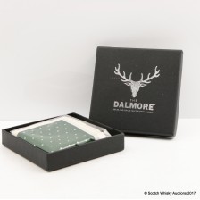 DALMORE POCKET SQUARE