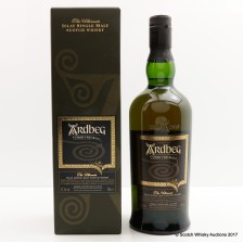 ARDBEG CORRYVRECKAN
