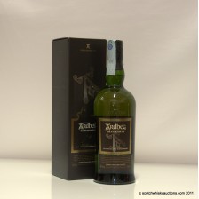 Ardbeg Supernova 2009