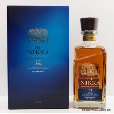 The Nikka 12