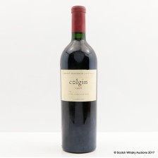 COLGIN 1996 NAPA CABERNET SAUVIGNON 75CL