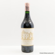 CHATEAU HAUT BRION 2004 PESSAC LEOGNAN PREMIER GRAND CRU CLASSE 75CL