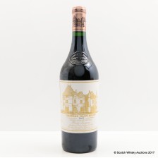 CHATEAU HAUT BRION 2002 PESSAC LEOGNAN PREMIER GRAND CRU CLASSE 75CL