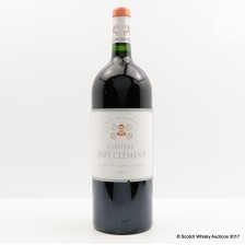 CHATEAU PAPE CLEMENT 2003 PESSAC LEOGNAN GRAND CRU CLASSE 1 5L