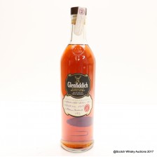 Glenfiddich 1993 Spirit Of Speyside Whisky Festival 2016 Singed By Stephen Archibald