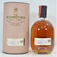 GLENROTHES 1979 16 YEAR OLD