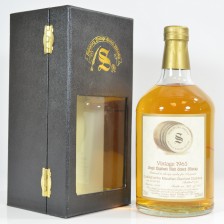 MACALLAN GLENLIVET 1965 28 YEAR OLD