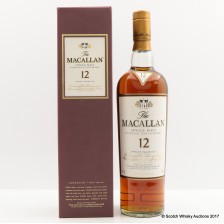 MACALLAN 12 YEAR OLD