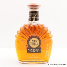Wild Turkey Kentucky Spirit  Single Barrel 2004  75cl