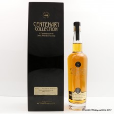 Teeling 24 Centenary Bottling