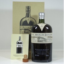 Macallan 1861 Replica